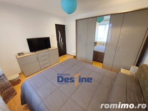 Casă cu 2 apartamente P+1, 153 mp utili +500 mp teren, CUG - PLEVNEI. - imagine 20