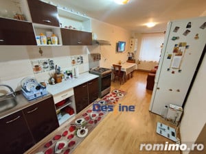 CUG - casă 153 mp cu 2 apartamente P+1+POD și 500 mp teren  - imagine 15