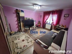 Apartament individual 2 camere decomandate 68 mp în vilă cu 2 ap - CUG - imagine 1