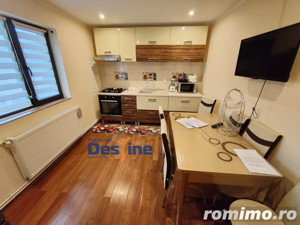 Apartament individual 3 camere decomandate 96 mp în vilă cu 2 ap - CUG - imagine 5