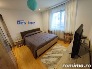 CUG - casă 153 mp cu 2 apartamente P+1+POD și 500 mp teren  - imagine 7