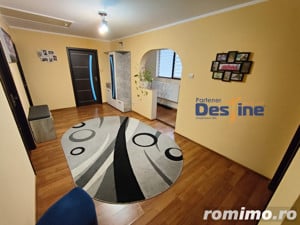 Apartament individual 3 camere decomandate 96 mp în vilă cu 2 ap - CUG - imagine 13