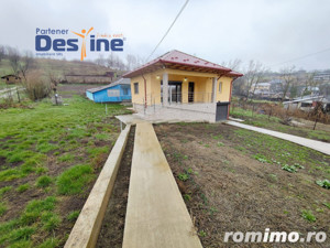 Casă individuală D+P+POD 63mp utili + 900mp teren ASFALT,GARAJ - REDIU - imagine 9