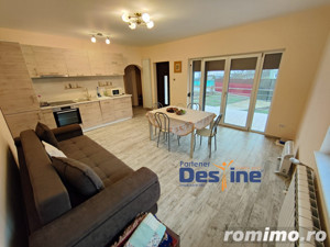 Casă individuală D+P+POD 63mp utili + 900mp teren ASFALT,GARAJ - REDIU - imagine 2