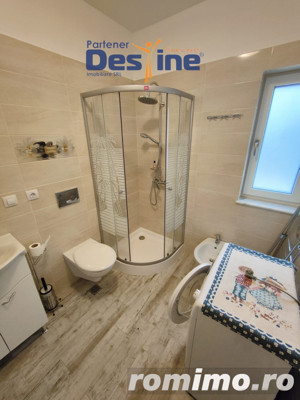 EXCLUSIVITATE casă individuală D+P+POD 63mp utili + 900 mp teren REDIU - imagine 9