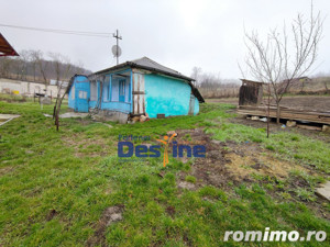 EXCLUSIVITATE casă individuală D+P+POD 63mp utili + 900 mp teren REDIU - imagine 17