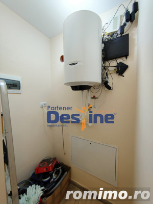 Casă individuală D+P+POD 63mp utili + 900mp teren ASFALT,GARAJ - REDIU - imagine 15