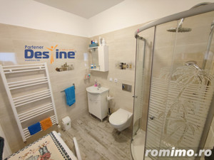 Casă individuală D+P+POD 63mp utili + 900mp teren ASFALT,GARAJ - REDIU - imagine 13