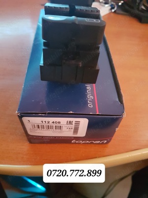 Butoane geamuri Golf 4 - imagine 8