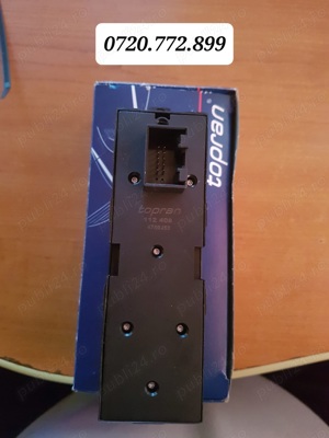 Butoane geamuri Golf 4 - imagine 4