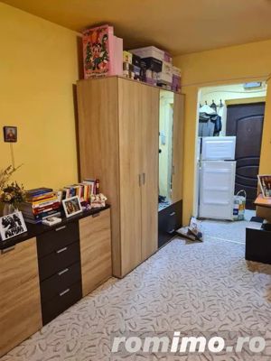 Central - Vanzare apartament 1 camera - Str. Marton Aron - imagine 6