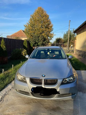 BMW e91 an 2007 - imagine 4