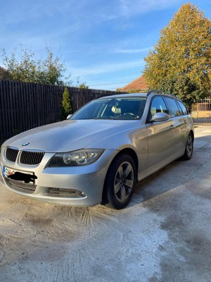 BMW e91 an 2007 - imagine 3