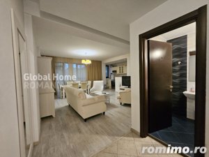 Apartament 3 camere 100MP + Loc de Parcare Subteran inclus | Erou Iancu Nicolae - imagine 4