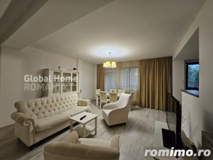 Apartament 3 camere 100MP + Loc de Parcare Subteran inclus | Erou Iancu Nicolae - imagine 1