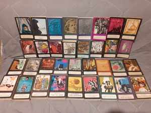 Romane de ieri si de azi colectie (34 vol)