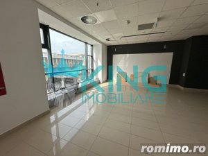 Centru | Mall Mercur | Spatiu Comercial 125mp+25mp pentru Birou - imagine 3