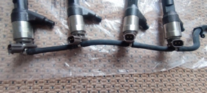 Injectoare Denso 1.6 CDTI 110CP Astra K J Mokka 2 Bucati - imagine 4