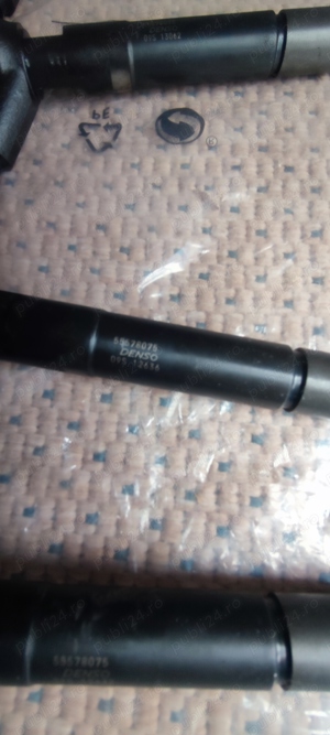 Injectoare Denso 1.6 CDTI 110CP Astra K J Mokka 2 Bucati - imagine 8
