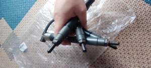 Injectoare Denso 1.6 CDTI 110CP Astra K J Mokka 2 Bucati - imagine 3