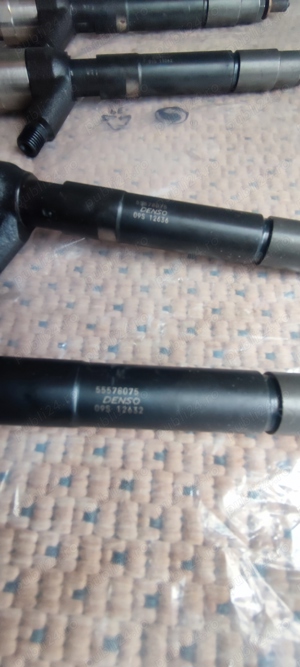 Injectoare Denso 1.6 CDTI 110CP Astra K J Mokka 2 Bucati - imagine 7