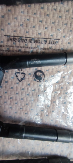 Injectoare Denso 1.6 CDTI 110CP Astra K J Mokka 2 Bucati - imagine 6