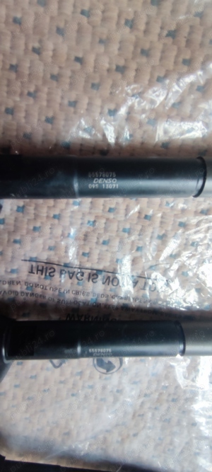 Injectoare Denso 1.6 CDTI 110CP Astra K J Mokka 2 Bucati - imagine 5