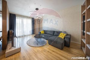 LUX | Apartament cu 2 camere Mihai Viteazu | VITUS RESIDENCE - imagine 2