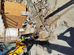 Prestari servicii  excavatii  canalizari - imagine 6