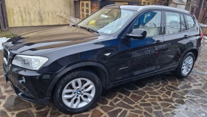 Bmw Seria X3 - imagine 5