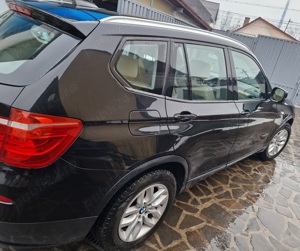 Bmw Seria X3 - imagine 3
