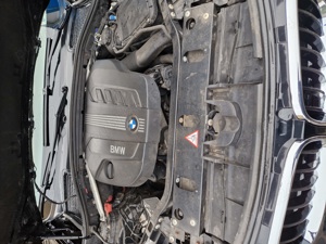 Bmw Seria X3 - imagine 8