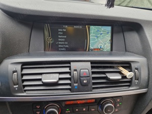 Bmw Seria X3 - imagine 10