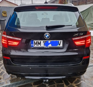 Bmw Seria X3 - imagine 2