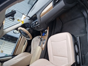 Bmw Seria X3 - imagine 4