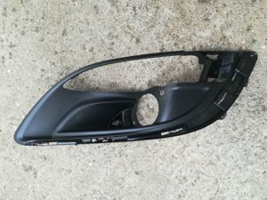 Grile laterale Opel Astra J facelift  - imagine 5