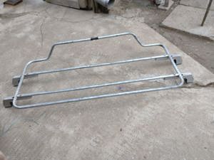 portbagaj auto,bare. transversale portbagaj  - imagine 3