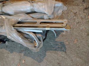 portbagaj auto,bare. transversale portbagaj  - imagine 4