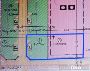 Teren Servivii /Comercial Mosnita Noua de Închiriat - imagine 9
