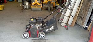 Verticultor-scarificator-aerator gazon, de inchiriat - imagine 2