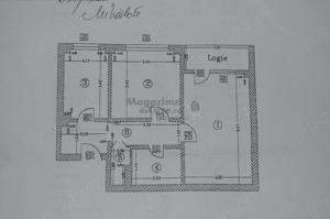 PROPRIETAR, 2 cam decomandat, deosebit, Tei, Contract ANAF, Loc Parcare - imagine 9