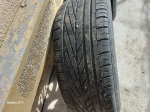 Jenti aliaj R16 PCD 4X98 pentru Alfa Romeo,Fiat Lancia - imagine 2