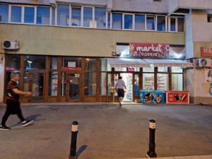 PROPRIETAR închiriez spațiu comercial situat în Intersecția Pantelimon Morarilor  - imagine 5