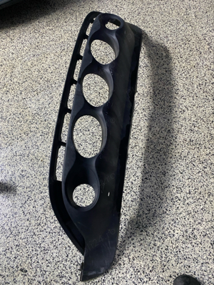 bandou spoiler bara fata Nissan Juke 2010-2014