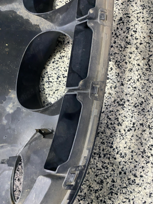 bandou spoiler bara fata Nissan Juke 2010-2014 - imagine 2