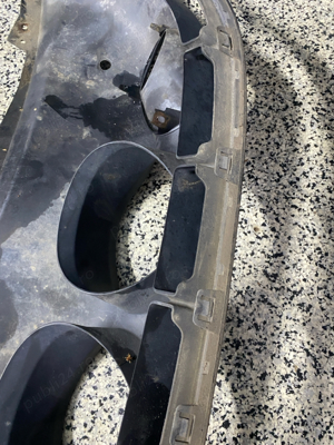 bandou spoiler bara fata Nissan Juke 2010-2014 - imagine 4