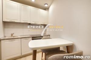 Centru - Plaja Neversea - Apartament 2 camere, mobilat modern, utilat premium - imagine 12