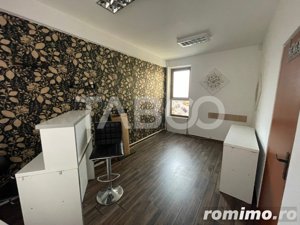 Spatiu comercial la parter cu 128 mpu in zona Rahovei Sibiu - imagine 4