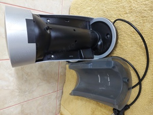 PHILIPS Senseo HD 7831 espresso Coffee Maker Viva cafe Plus - imagine 5