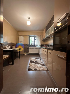 Apartament 3 camere Bld.Traian - A-uri etaj 2/4 renovat 2021 - imagine 7